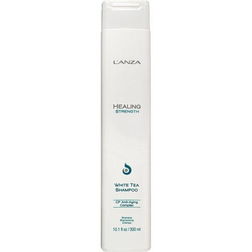L’ANZA Healing Strength White Tea Shampoo – 300 ml 0654050150101