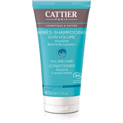 Cattier Paris Volume Conditioner 150 ml 3283950917636