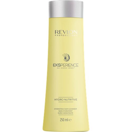 Revlon Professional Eksperience Hydro Nutritive Hydro-Nutri Hair Cleanser – 250 ml 8432225098562
