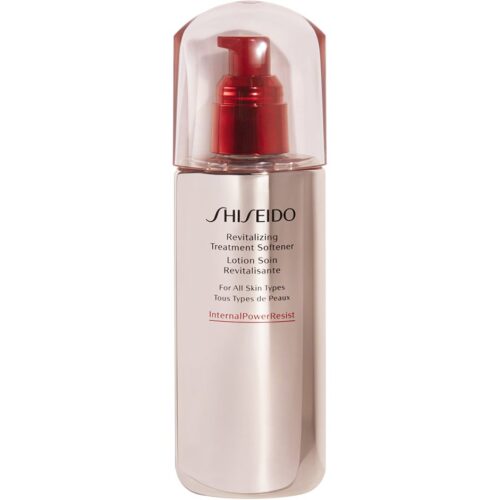 Shiseido Defend Revitalizing Treatment Softener 150 ml 0729238155954