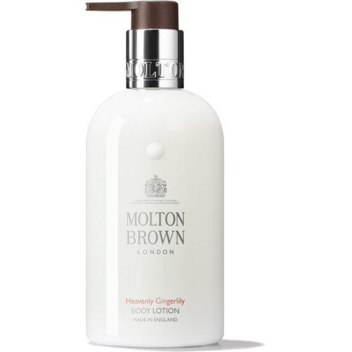 Molton Brown Heavenly Gingerlily Body Lotion 300 ml 5030805002621