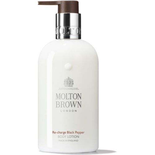 Molton Brown Black Peppercorn Body Lotion 300 ml 5030805003024