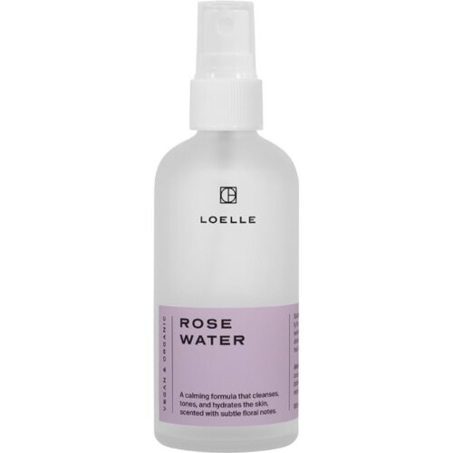 Loelle Rose Water 100 ml 7359006280071