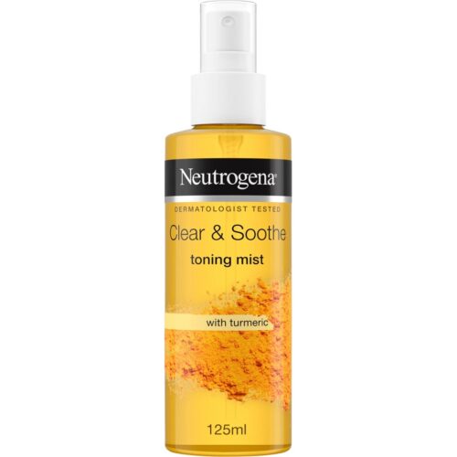 Neutrogena Clear & Soothe 125 ml 3574661529219