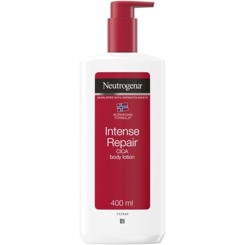 Neutrogena Norwegian Formula 400 ml 3574660549065