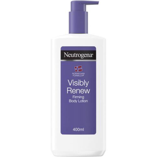 Neutrogena Norwegian Formula 400 ml 3574661200019