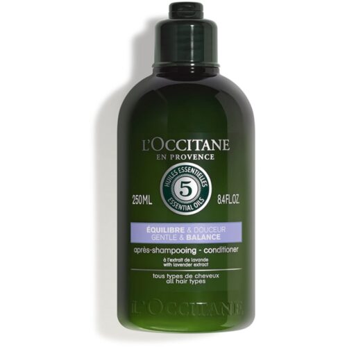 L’Occitane Aroma Gentle & Balance Conditioner 250 ml 3253581595237