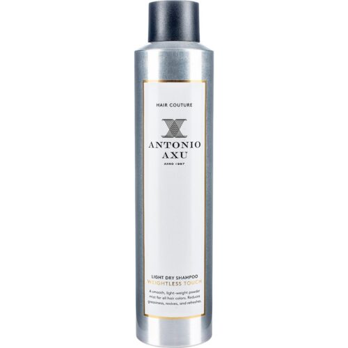 Antonio Axu Light Dry Shampoo Weightless Touch 300 ml 7391593003473
