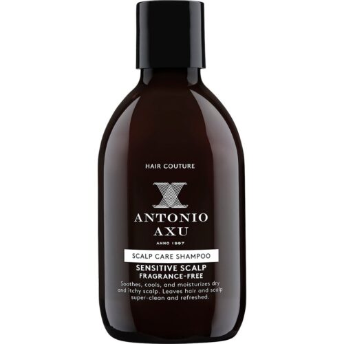 Antonio Axu Scalp Care Shampoo Sensitive Scalp 300 ml 7391593003619