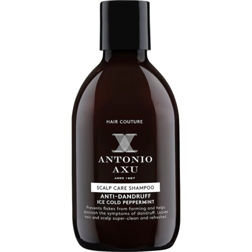 Antonio Axu Scalp Care Shampoo Anti-Dandruff 300 ml 7391593003626