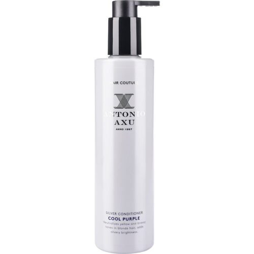 Antonio Axu Silver Conditioner Cool Purple 300 ml 7391593002902