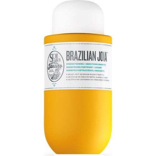 Sol de Janeiro Brazilian Joia Strengthening + Smoothing Shampoo 296 ml 0810912032323