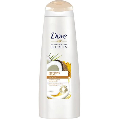 Dove Restoring Shampoo 250 ml 8710908789380