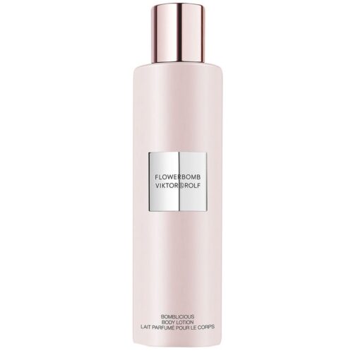 Viktor & Rolf Flowerbomb Body Lotion – 200 ml 3360374000110
