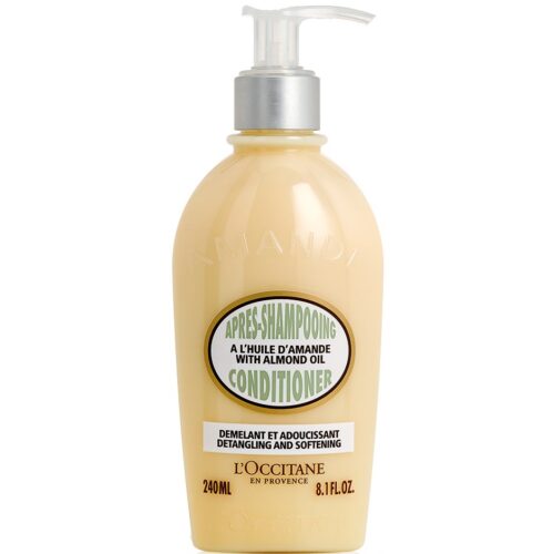 L’Occitane Almond conditioner 240 ml 3253581681510