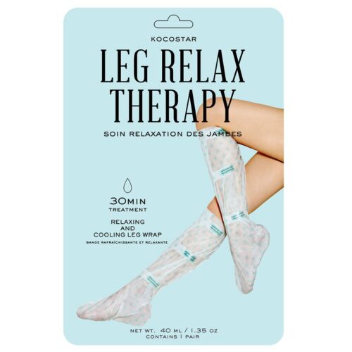 Kocostar Leg Relax Therapy 40 ml 8809328324452