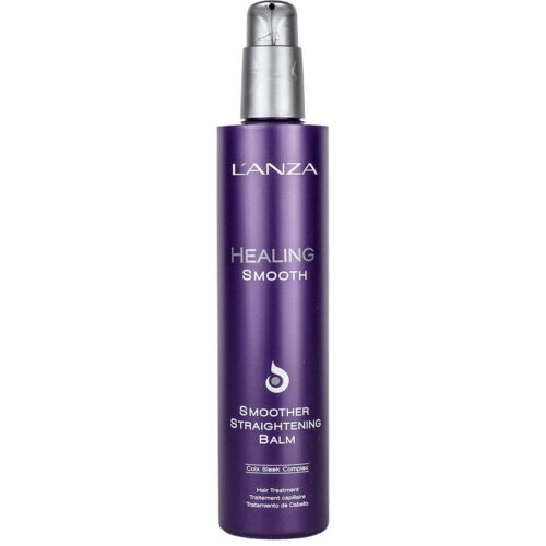 L’ANZA Healing Smooth Smoother Balm – 250 ml 0654050147095