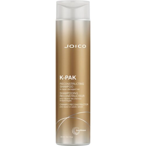 Joico K-Pak Reconstructing Shampoo – 300 ml 0074469517447