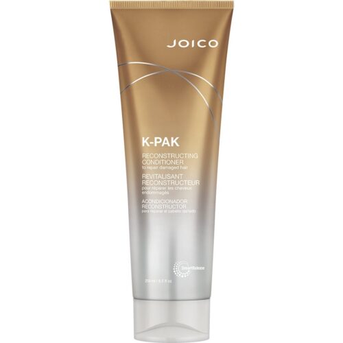 Joico K-Pak Reconstructing Conditioner – 250 ml 0074469517157