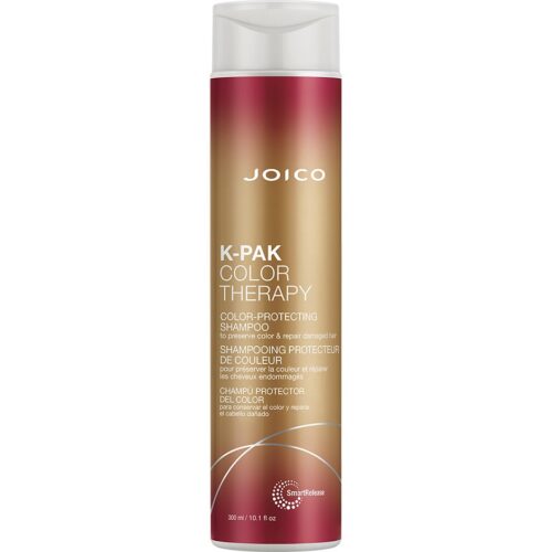 Joico K-Pak Color Therapy Color-Protecting Shampoo – 300 ml 0074469516525