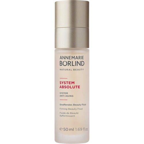 Annemarie Börlind System Absolute Beauty Fluid 50 ml 4011061239236