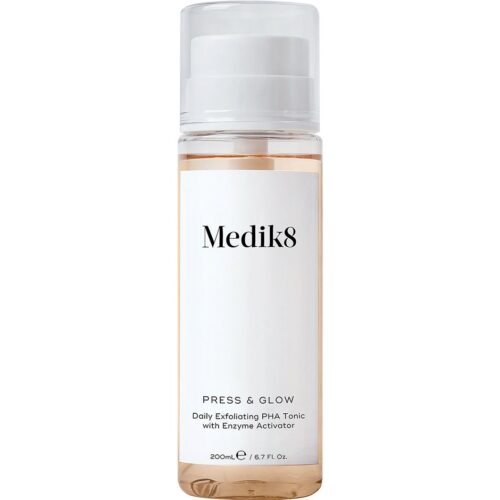 Medik8 Press & Glow 200 ml 0818625022402