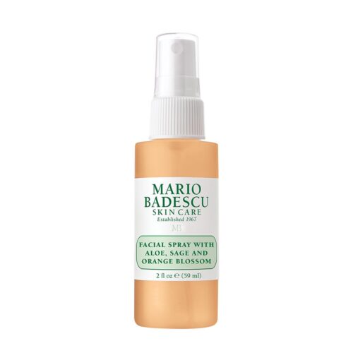 Mario Badescu Facial Spray Aloe, Sage & Orange Blossom – 59 ml 0785364134447