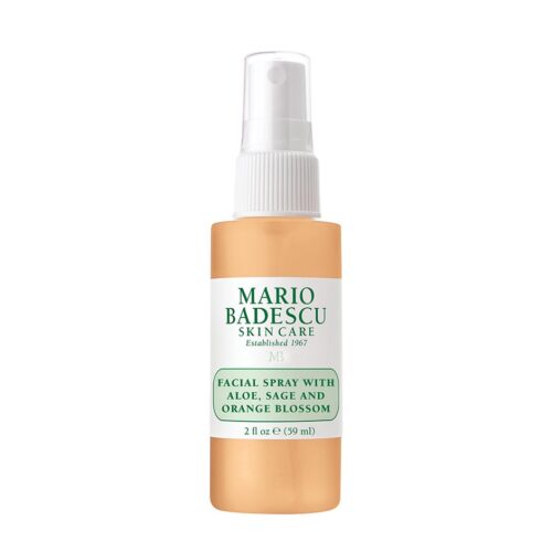 Mario Badescu Facial Spray Aloe, Sage & Orange Blossom – 59 ml 0785364134447