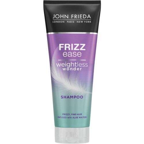 John Frieda Frizz Ease Weightless Wonder Shampoo 250 ml 5037156258363