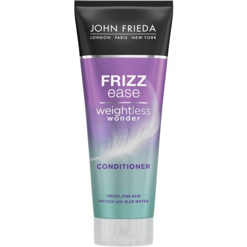 John Frieda Frizz Ease Weightless Wonder Conditioner 250 ml 5037156258370