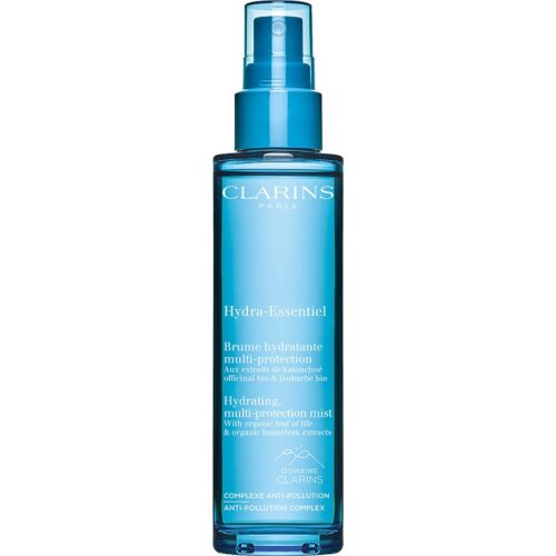 Clarins Hydra-Essentiel Hydrating, multi-protection mist 75 ml 3666057103827