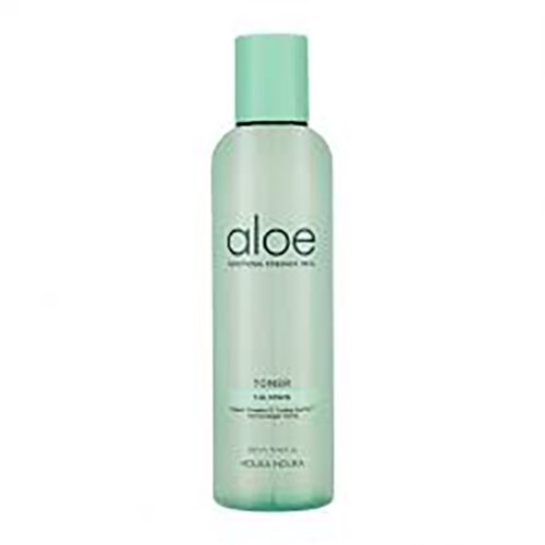 Holika Holika Aloe Soothing Essence 98% Toner 200 ml 8806334383794