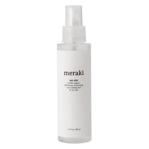 Meraki Face Mist 100 ml 5707644528444