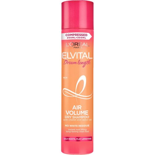 L’Oréal Paris Elvital Dream Dream Length Dry Shampoo 200 ml 3600523966943