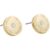 Snö of Sweden Harly Small Ear Gold/Clear 7323160407346