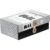 Tufte Tufte Gavesett med Boxer og Sokker Sort boxer og sorte crew sokker, Str M 7071812090070