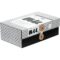 Tufte Tufte Gavesett med Boxer og Sokker Sort boxer og sorte crew sokker, Str M 7071812090070