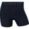 Tufte Mens Essentials Boxer Briefs Navy Blazer, Str M 7071812016308