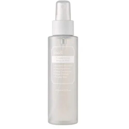 Klairs Fundamental Ampoule Mist 125 ml 8809572890512