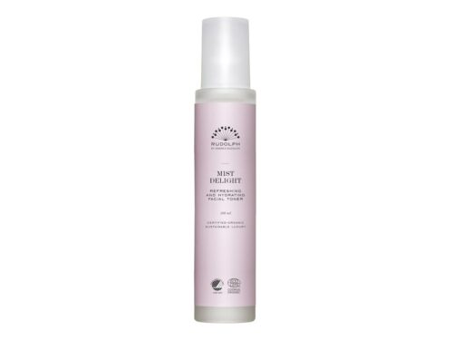Rudolph Care Mist Delight Økologisk tonerspray 100 ml – 100 ml 5710111001937