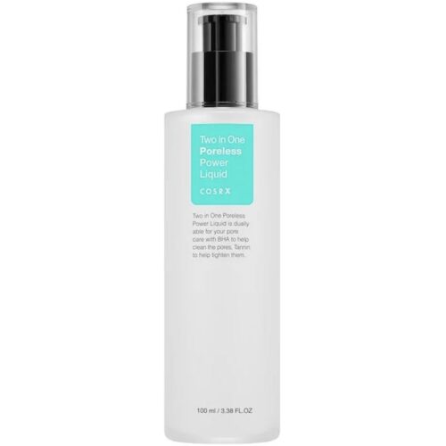 COSRX Two In One Poreless Power Liquid 100 ml 8809416471655
