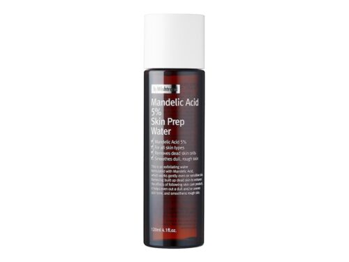 By Wishtrend Mandelic Acid 5% Skin Prep Water 120 ml 8809572890352