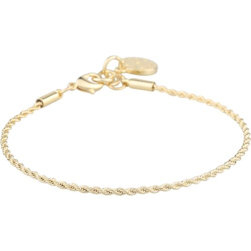 Snö of Sweden Madeleine Brace Plain Gold 7323167504093