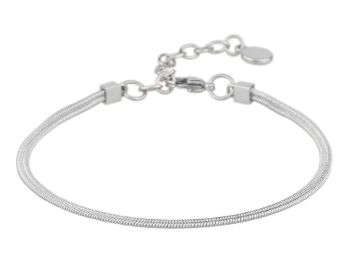 Snö of Sweden Chase Charlize Brace Plain Silver 7323160677510