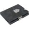 Exentri EX 015 Blue Wallet 9x7x1 cm RFID Block 7090024920159