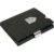 Exentri EX 101 Caiman Black Wallet 9x7x1 cm RFID Block 7090024921019