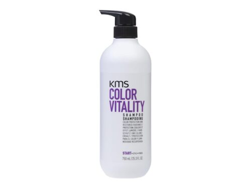 KMS Color Vitality Shampoo – 750 ml 4044897522067