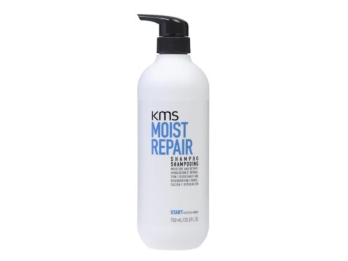 KMS MoistRepair Shampoo 750 ml 4044897220079