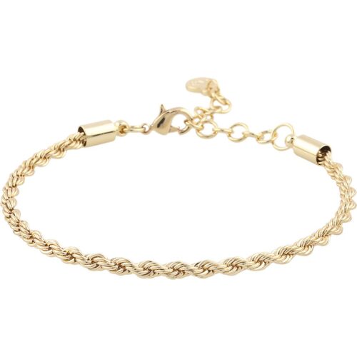 Snö of Sweden Hege Brace Single Plain Gold 7323167503003