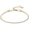 Snö of Sweden Chase Charlize Brace Plain Gold 7323160677527